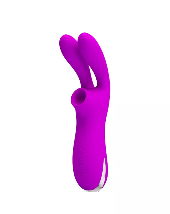 Ralap Suction Vibrator 