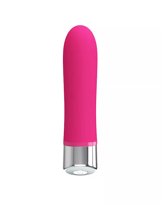 Sampson Elite Classic Vibrator - 4.9 Inch