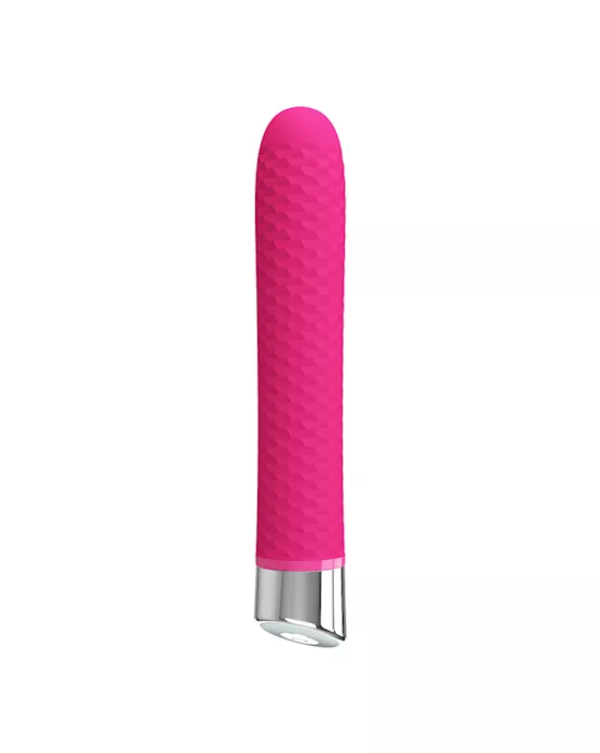Reginald Classic Vibrator - 6.6 Inch