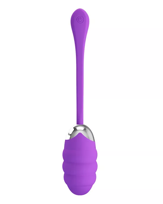 Franklin Remote Egg
