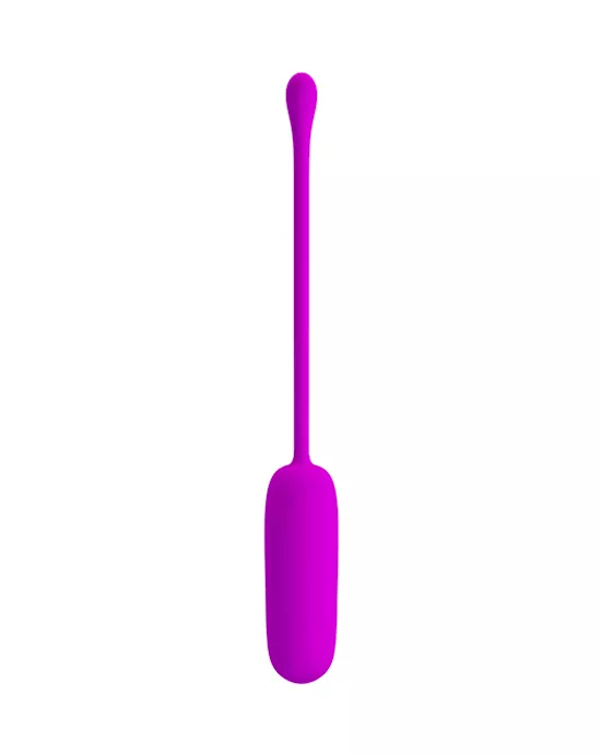 Joyce Vibrating Love Egg