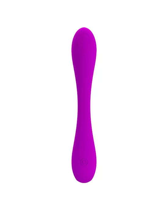 Yedda Bendable Vibrator - 6.7 Inch