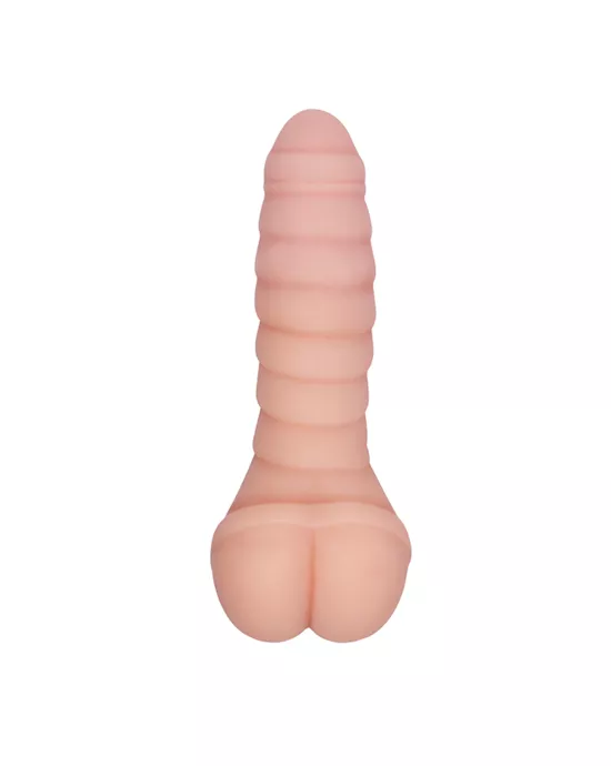 Stronger Love Stroker