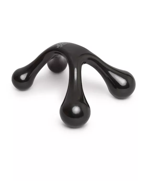 Fifty Shades of Grey Play Nice Body Massager