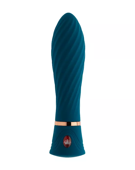 Share Satisfaction Kiya Classic Vibrator