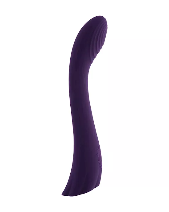 Share Satisfaction Arc Vibrator