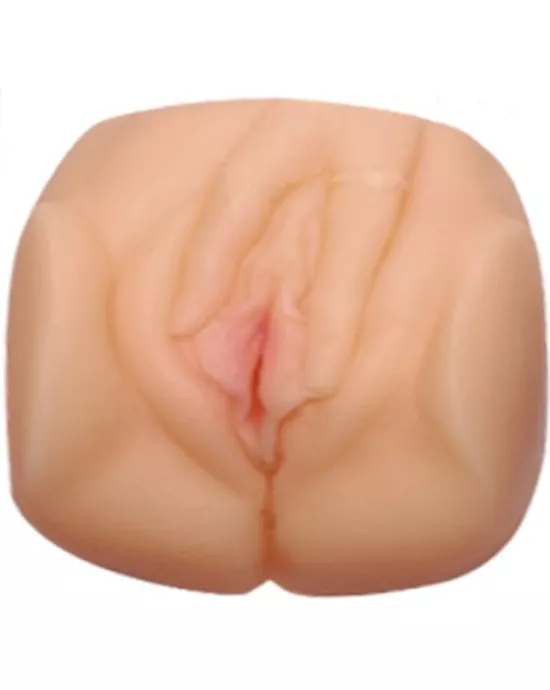 Spread Lips pleasure pussy