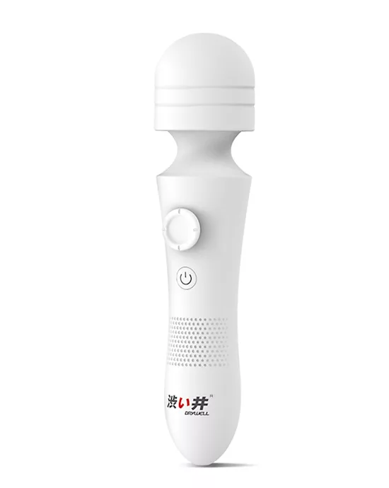 Drywell Wand Vibrator