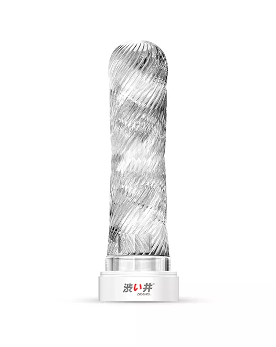 Swordfighter Penis Sleeve