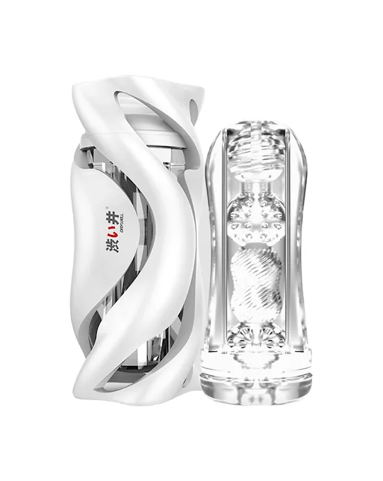 Hurricane Stroker Masturbator