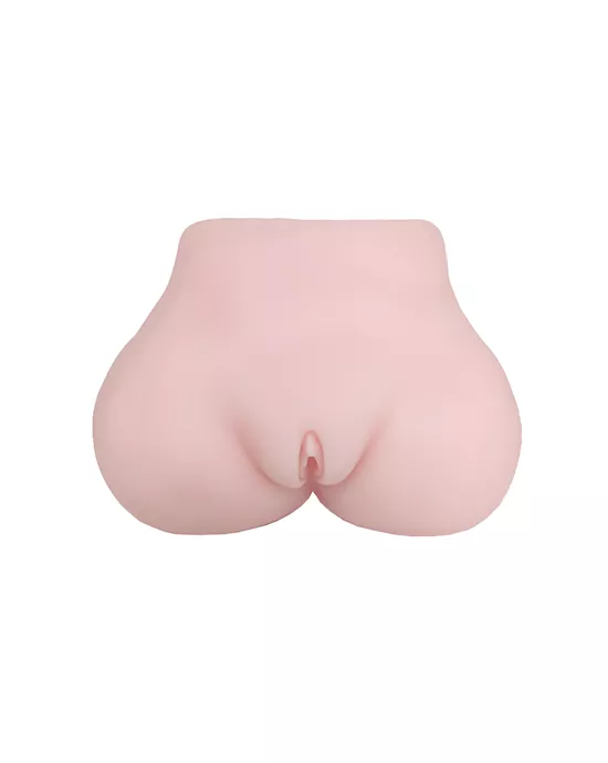 Designed by Drywell Realistic Masturbator - Okita Anri