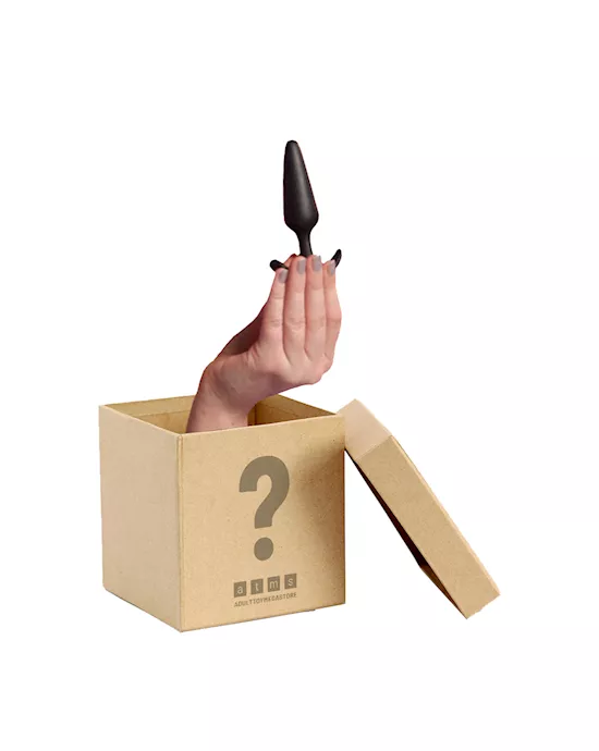 Lucky Anal Toy Dip No.2