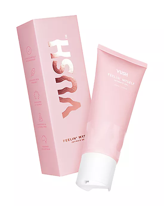 VUSH Feelin Myself Intimate Gel