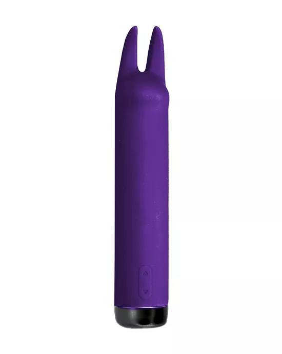 Amore Bullet Rabbit Vibrator