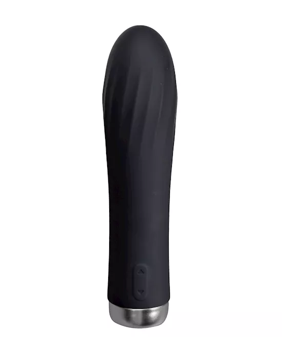 Amore Classy Twist Bullet Vibrator