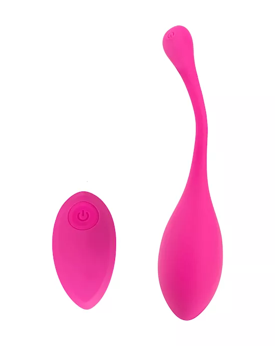 Amore Kegel Ball With Remote