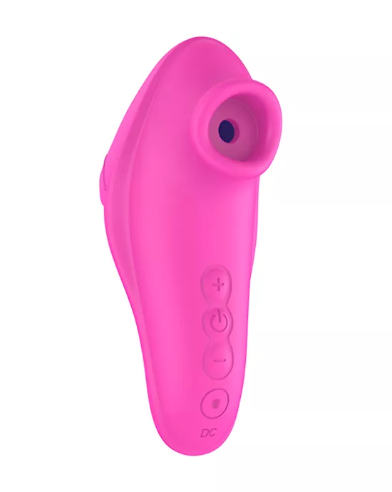 Amore Finger Suction Vibrator