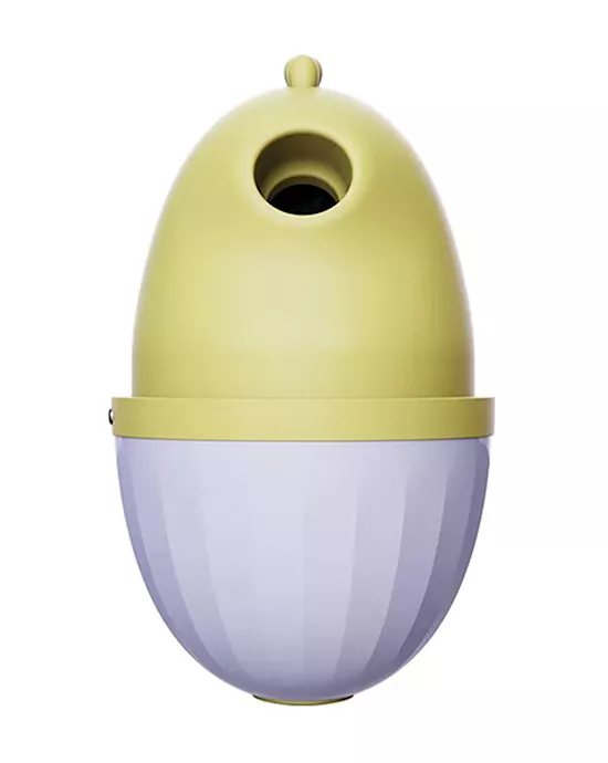 Amore Alien Suction Vibrator