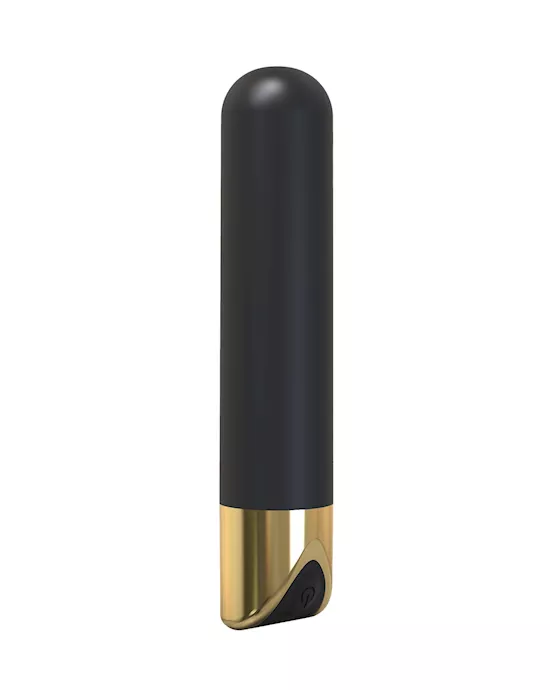 Share Satisfaction Dynamo Bullet Vibrator