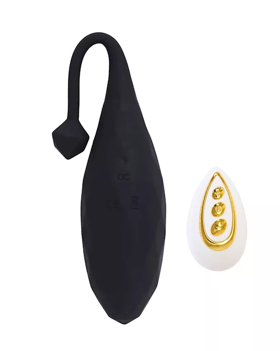 Amore Faceted Kegel Ball