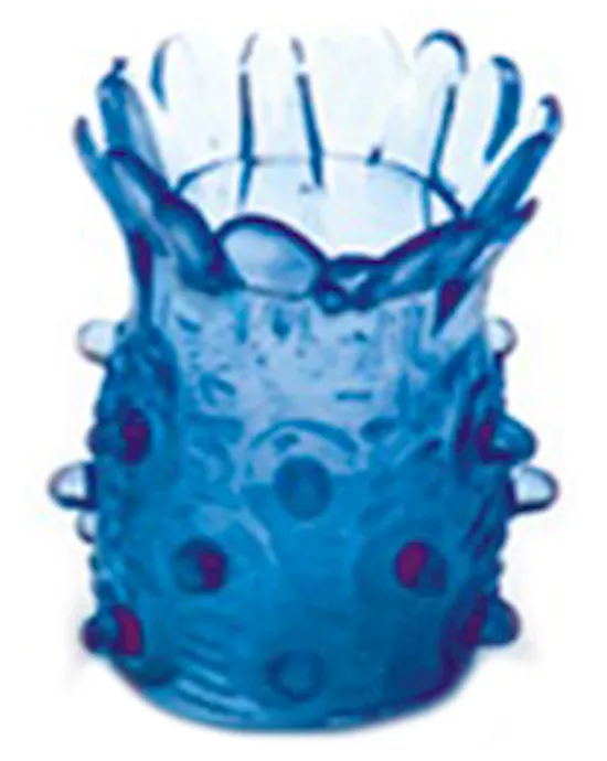 Shuttle Cock Sleeve