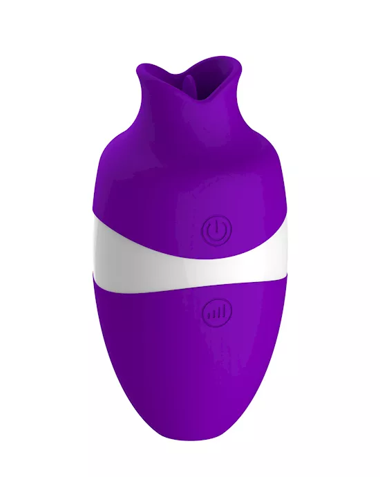 Amore Lollipop Licker Vibrator