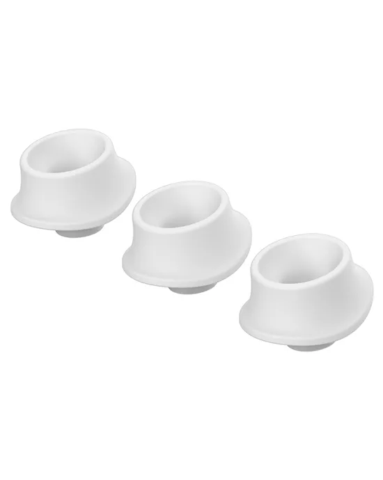Womanizer Heads Pack - 3 Set - Large