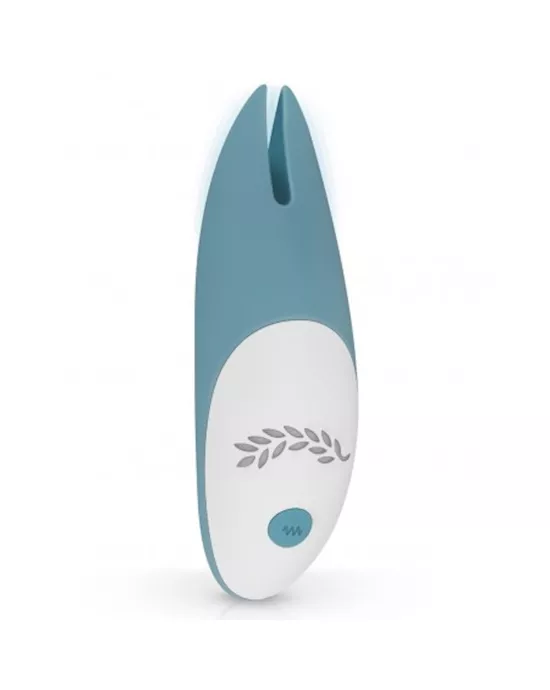 The Tulip Clitoris Vibrator