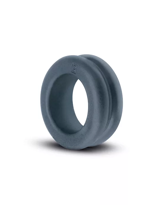 Boners Double Design Cock Ring