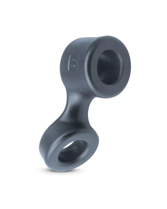 Boners Cock Ring And Ball Stretcher