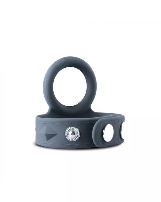 Boners Cock & Ball Strap - S/m