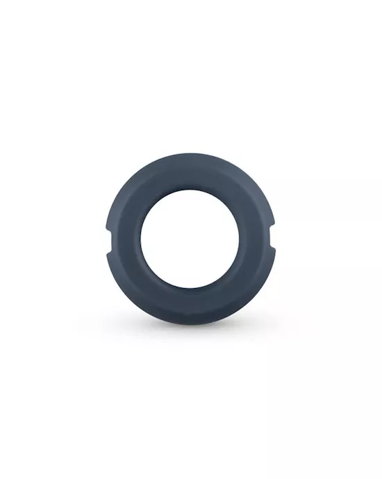 Boners Cock Ring With Steel Core