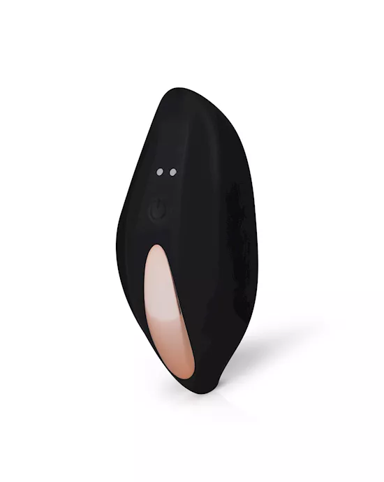Vibrating Boyshort