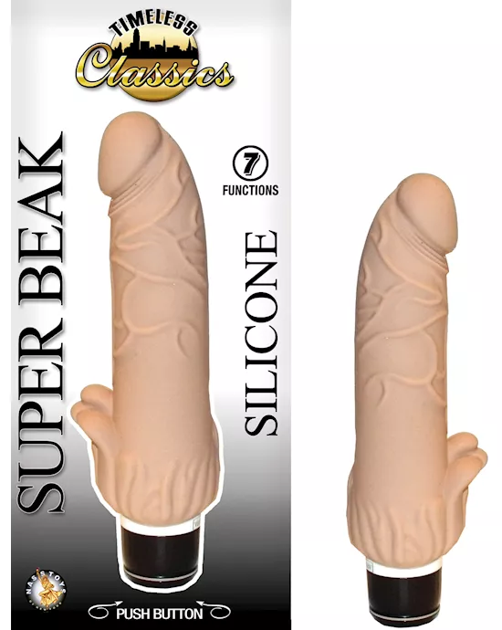 Timeless Classics Super Beak - 7.3 Inch
