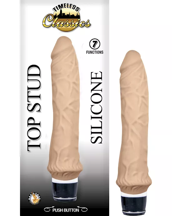 Timeless Classics Top Stud - 9.5 Inch