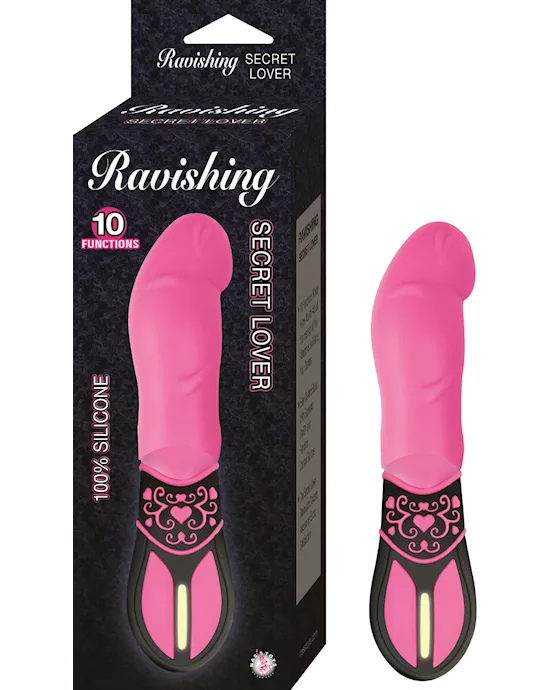 Nass Toys Ravishing Secret Lover
