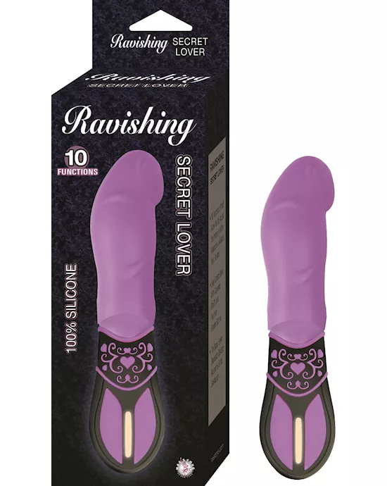 Nass Toys Ravishing Secret Lover