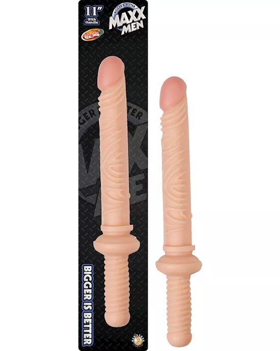 MAXX MEN Handle DONG - 11 Inch