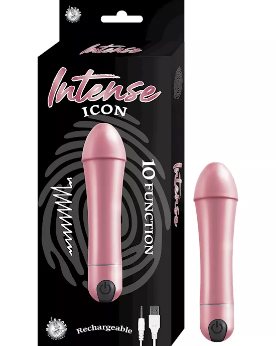INTENSE ICON Vibrator