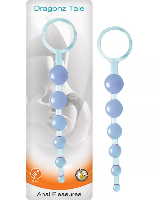 Dragonz Tale Anal Pleasures 