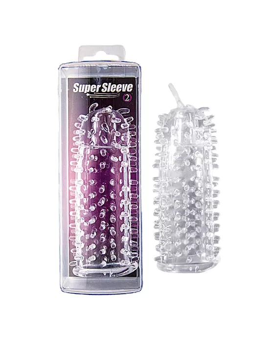 Super Sleeve 2 