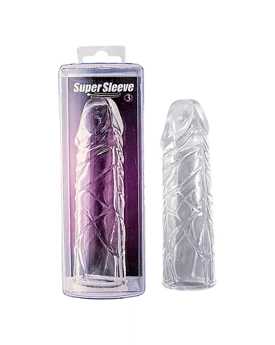 Super Sleeve 3 