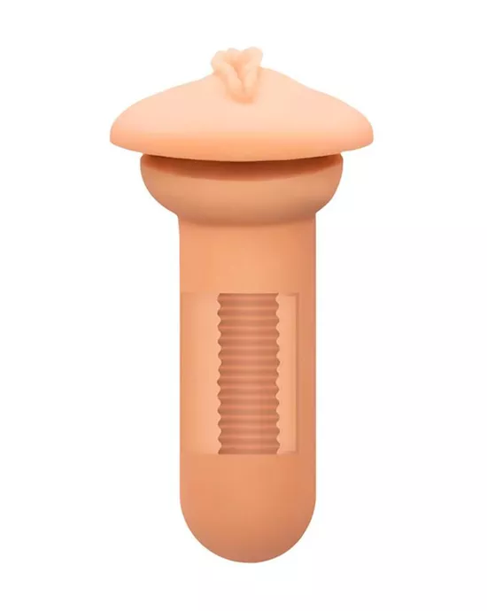 Autoblow 2 Vagina Sleeve - Size A