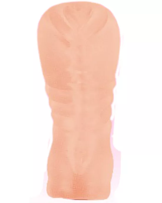 Cock Stroker Pussy Mastubator