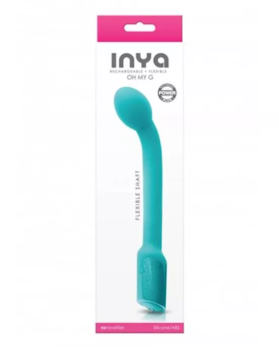 Inya Oh My G Vibrator