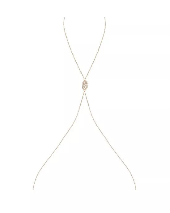 Obsessive Bijou 901 Body Necklace