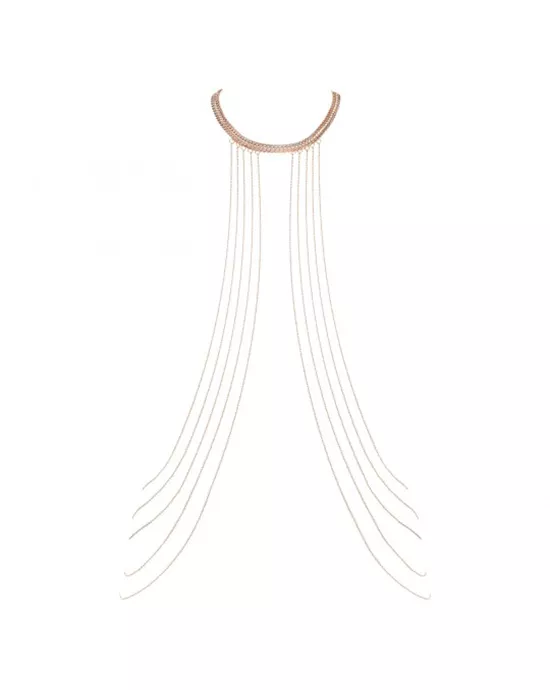 Obsessive Bijou 903 Choker Necklace