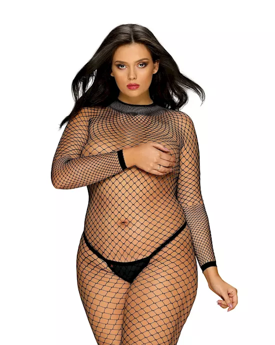 Obsessive Lexus Bodystocking
