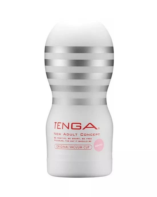 Original Vacuum Cup Soft 