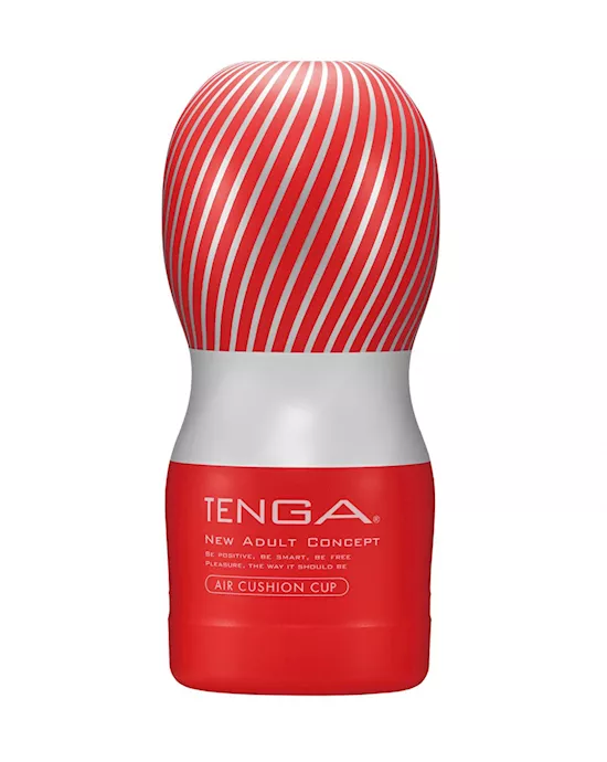 Tenga Air Flow Cup Masturbator